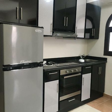 Sea View One Bedroom In Hurghada - H105 מראה חיצוני תמונה