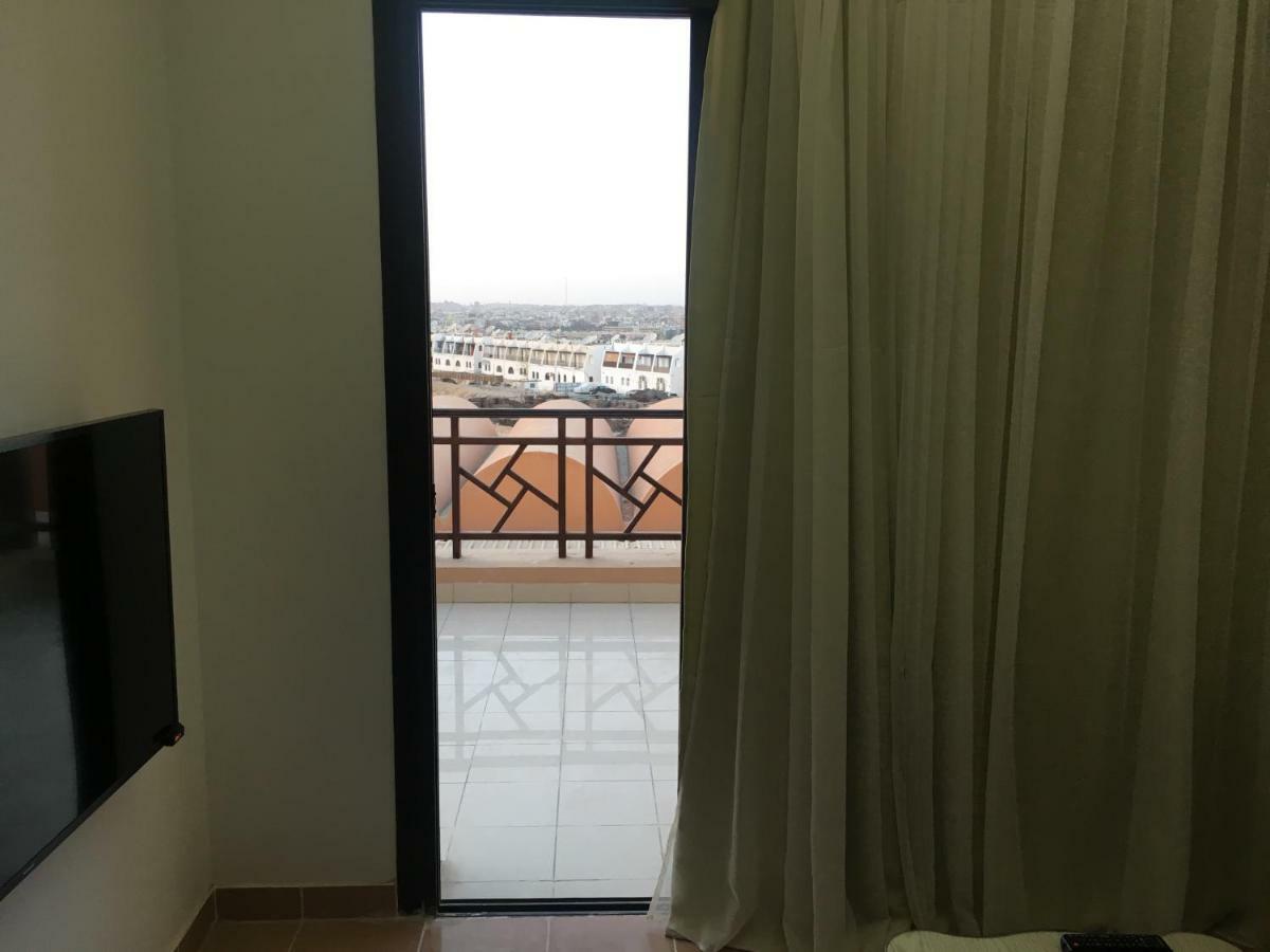 Sea View One Bedroom In Hurghada - H105 מראה חיצוני תמונה