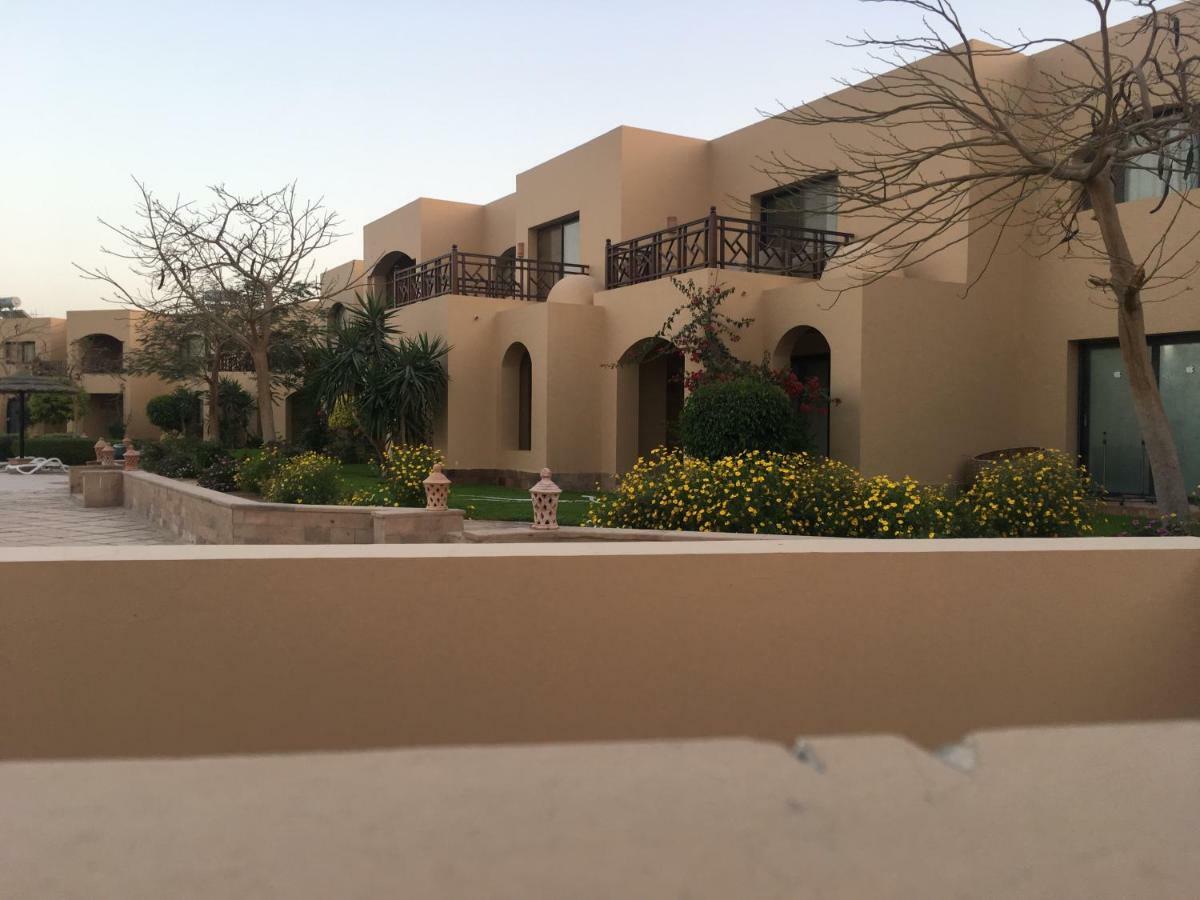 Sea View One Bedroom In Hurghada - H105 מראה חיצוני תמונה